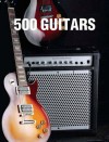 500 Guitars - Sean Egan