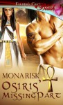 Osiris' Missing Part - Mona Risk