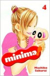 Minima! 4 (Minima (del Rey)) - Machiko Sakurai