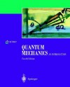 Quantum Mechanics: An Introduction - Walter Greiner, D.A. Bromley