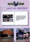 Que Hay Dentro? - Benchmark Books