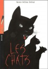 Les chats - Marie-Hélène Delval