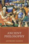 Ancient Philosophy (New History of Western Philosophy, Vol 1) - Anthony Kenny