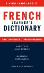 French Learner's Dictionary - Living Language