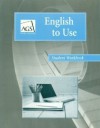 English to Use Student Workbook - AGS Secondary, Barbara A. Trautman, David H. Trautman