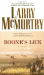 Boone's Lick - Larry McMurtry