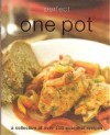 Perfect one pot : a collection of over 100 essential recipes - Parragon Books