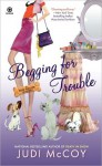 Begging for Trouble (A Dog Walker Mystery, #4) - Judi McCoy