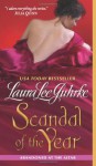 Scandal of the Year - Laura Lee Guhrke