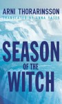 Season of the Witch - Árni Þórarinsson, Anna Yates