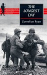 The Longest Day: June 6th, 1944 (Wordsworth Military Library) - Cornelius Ryan