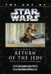 The Art of "Star Wars" - Carol Titelman, George Lucas