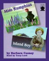 Miss Rumphius: Unabridged - Barbara Cooney