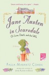 Jane Austen in Scarsdale: Or Love, Death, and the SATs - Paula Marantz Cohen