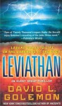 Leviathan: An Event Group Thriller (Event Group Thrillers) - David L. Golemon