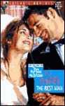 The Best Man (Those Marrying McBrides, #3) - Linda Turner