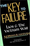 Key to Failure - Norman B. Hannah