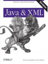 Java and XML - Brett McLaughlin, Justin Edelson