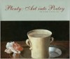 Plenty: Art Into Poetry - Peter Steele, Patrick McCaughey