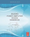 Audio Power Amplifier Design Handbook - Douglas Self