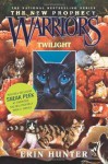 Warriors: The New Prophecy #5: Twilight (Warriors: The New Prophecy, Book 5) - Erin Hunter