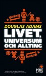 Livet, Universum och Allting (Hitchhiker's Guide, #3) - Douglas Adams