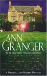 Call the Dead Again (Mitchell and Markby Village, #11) - Ann Granger