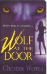 Wolf at the Door (Others Novels) by Warren, Christine St. Martin's Paperba edition (2006) - Christine Warren