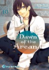 Dawn of the Arcana 10 - Rei Toma