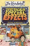 Spectacular Special Effects - Diana Kimpton