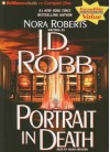 Portrait in Death (In Death, #16) - J.D. Robb, Susan Ericksen
