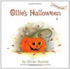 Ollie's Halloween - Olivier Dunrea