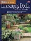 Ortho's All about Landscaping Decks, Patios, and Balconies - Jo Kellum, Ortho Books