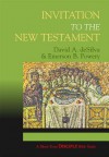 Invitation to the New Testament: Disciple Short-term Studies Planning Kit (Disciple Short Term Studies) - David Desilva