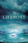 The Lifeboat - Charlotte Rogan