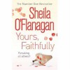 Yours, Faithfully - Sheila O'Flanagan