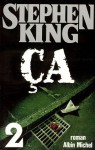 Ca - tome 2 (Littérature étrangère) - Stephen King