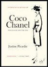 Coco Chanel: The Legend and the Life - Justine Picardie