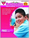 Everyday Intervention Activities for Math Grade 4 Book - April Barth