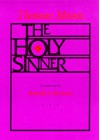 The Holy Sinner - Thomas Mann