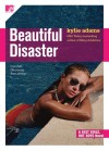 Beautiful Disaster: Fast Girls, Hot Boys Series - Kylie Adams