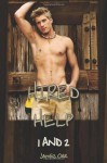 Hired Help 1 and 2 - James Orr