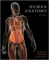 Human Anatomy [With CDROM and Paperback Book and Access Code] - Frederic Martinti, Michael J. Timmons, Robert B. Tallitsch