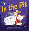 In The Pit - Monica Hughes, Gabriele Antonini