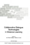 Collaborative Dialogue Technologies in Distance Learning - M. Felisa Verdejo