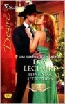 Lone Star Seduction (Silhouette Desire) - Day Leclaire