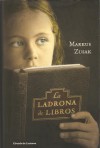 La ladrona de libros - Markus Zusak, Laura Martín de Dios