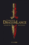 Crónicas de la Dragonlance (Edición numerada 20 aniversario) - Margaret Weis, Tracy Hickman
