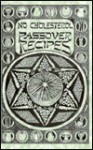 No Cholesterol Passover Recipes - Debra Wasserman, Charles Stahler