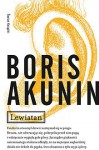 Lewiatan - Boris Akunin